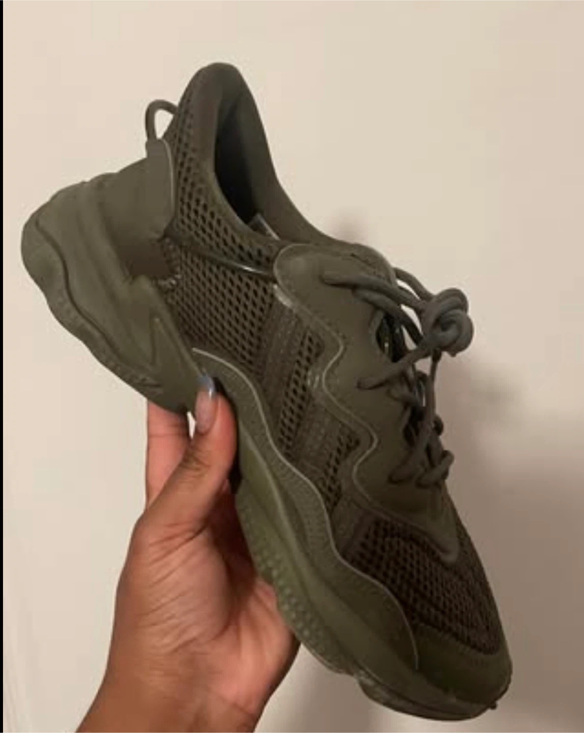 Adidas Ozweego  Shoes Various/Authentic