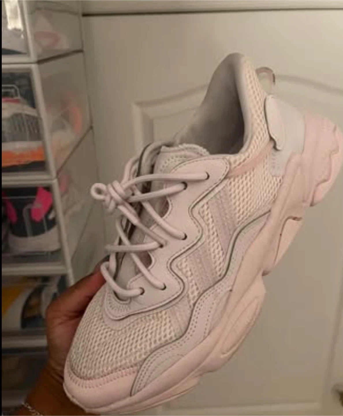 Adidas Ozweego  Shoes Various/Authentic - photo 4