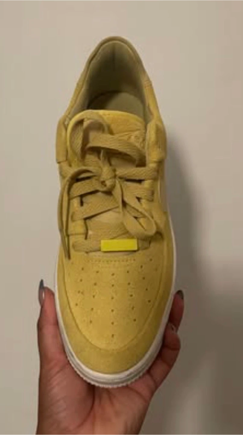 Niike Air Force Authentic/various - photo 4