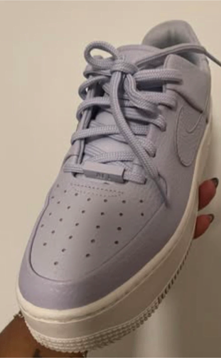 Niike Air Force Authentic/various