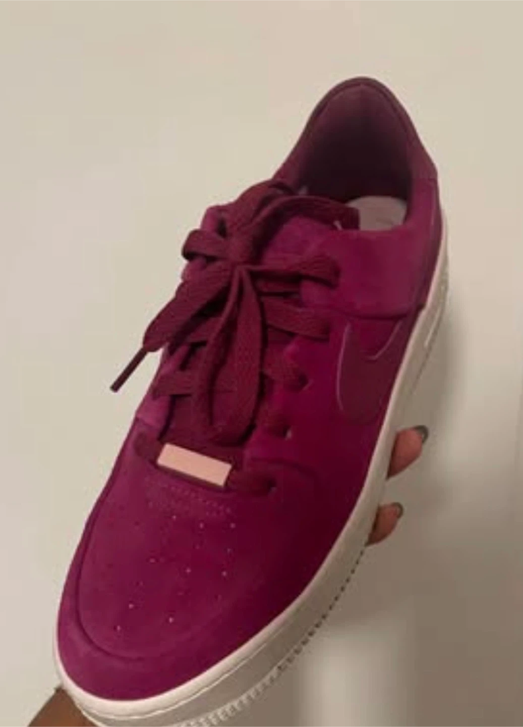 Niike Air Force Authentic/various - photo 2