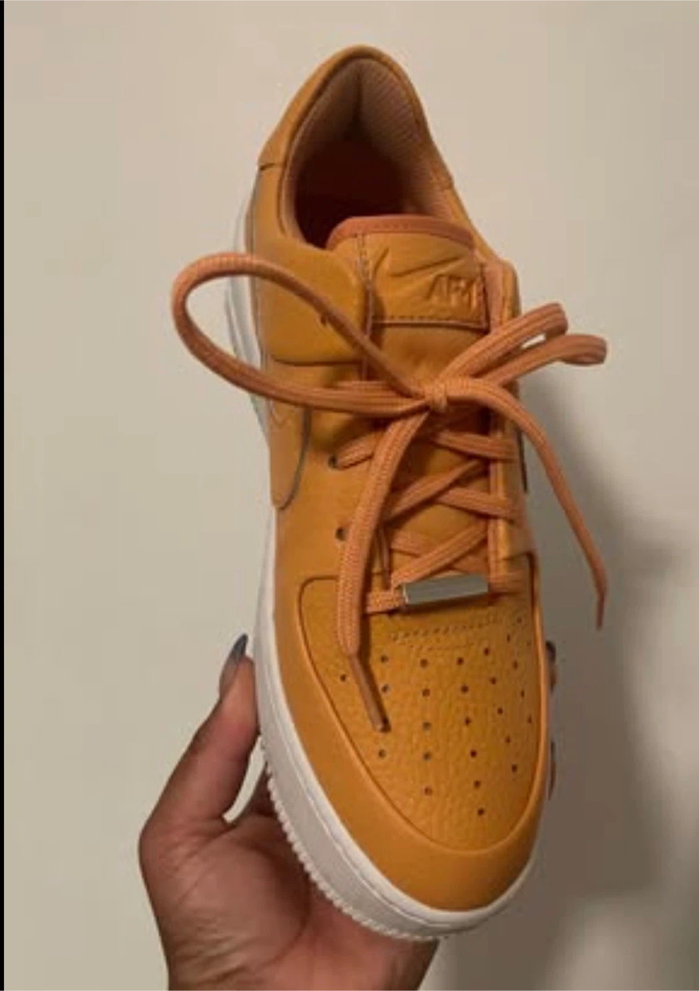 Niike Air Force Authentic/various - photo 3