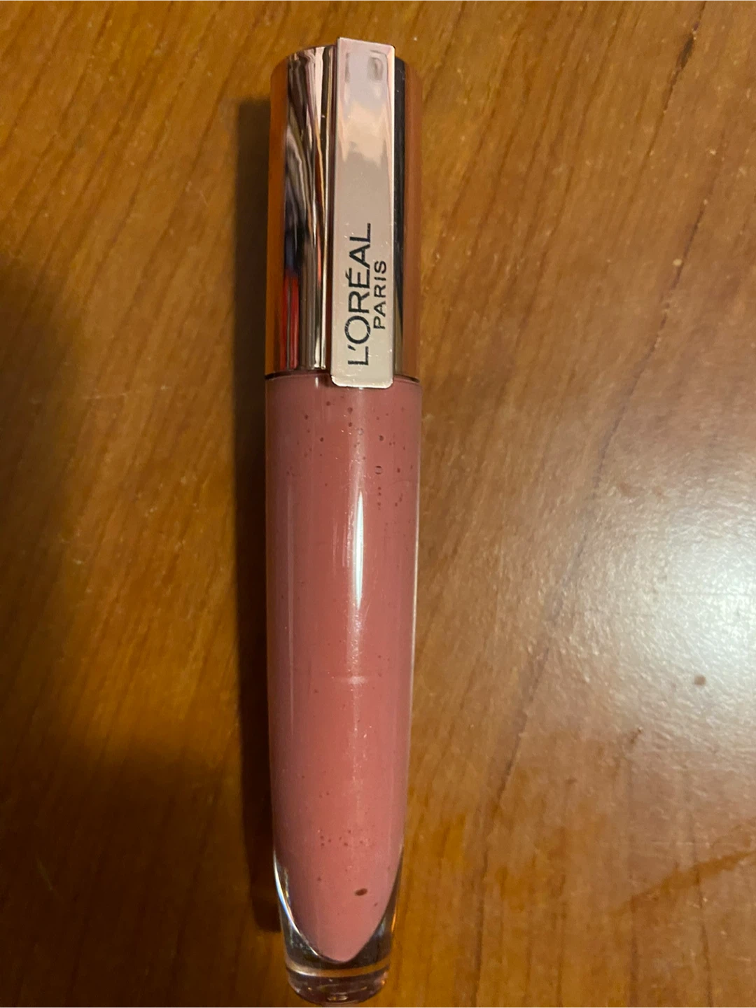 L'Oréal Glow Paradise 120 Blush Fantasy Lipstick - photo 2