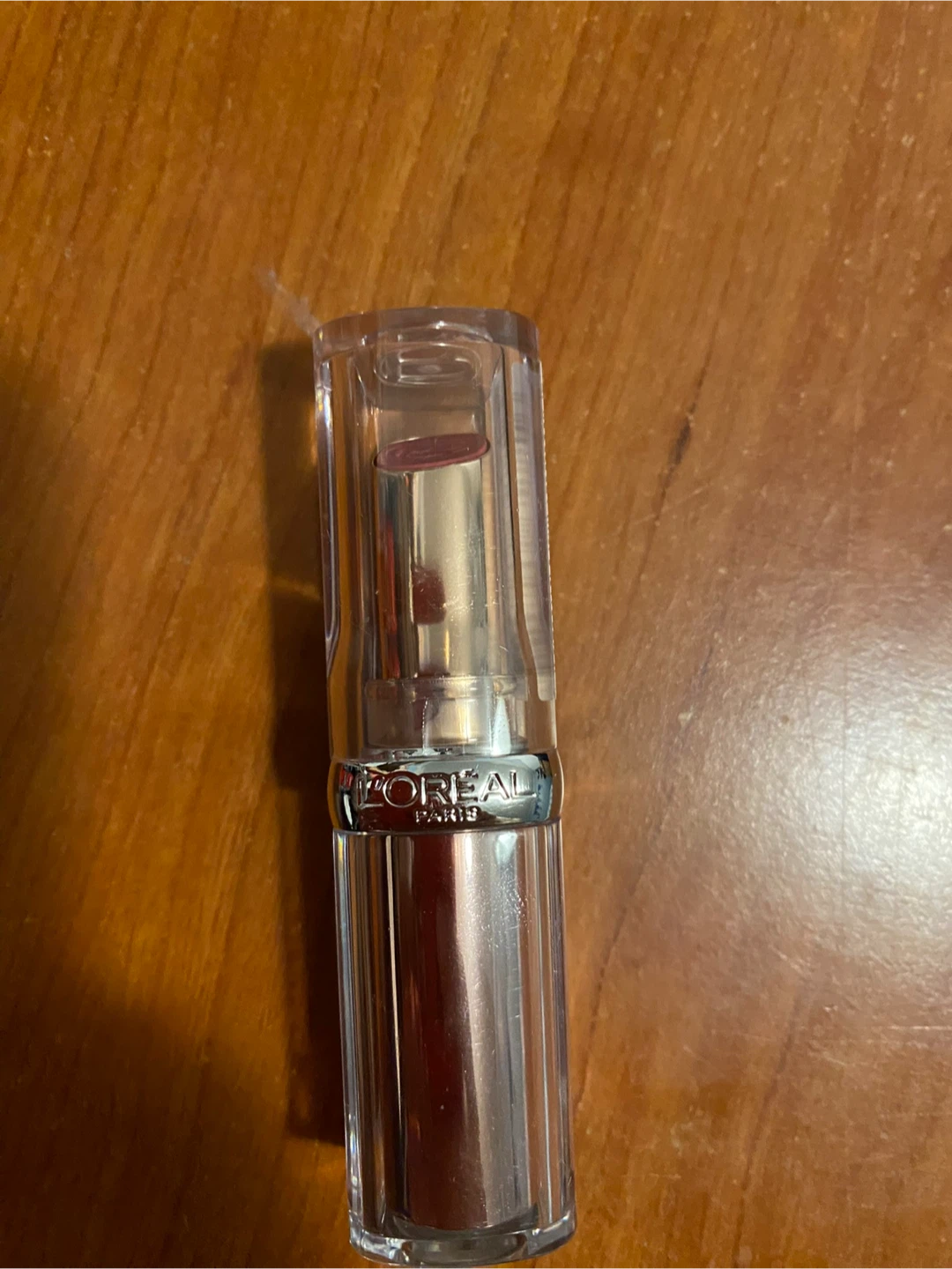 L'Oréal Glow Paradise 120 Blush Fantasy Lipstick