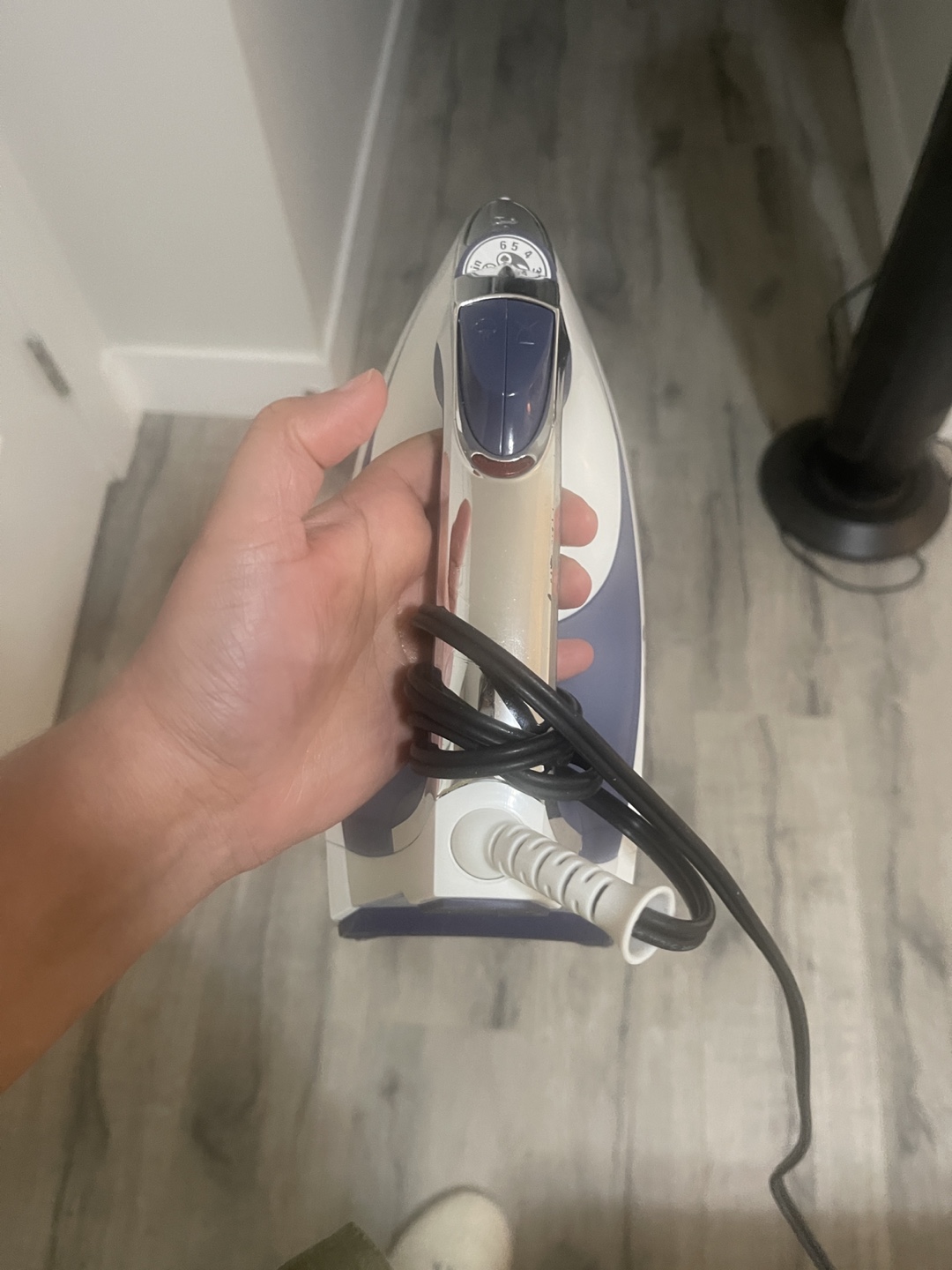 Black+Decker Iron - photo 2