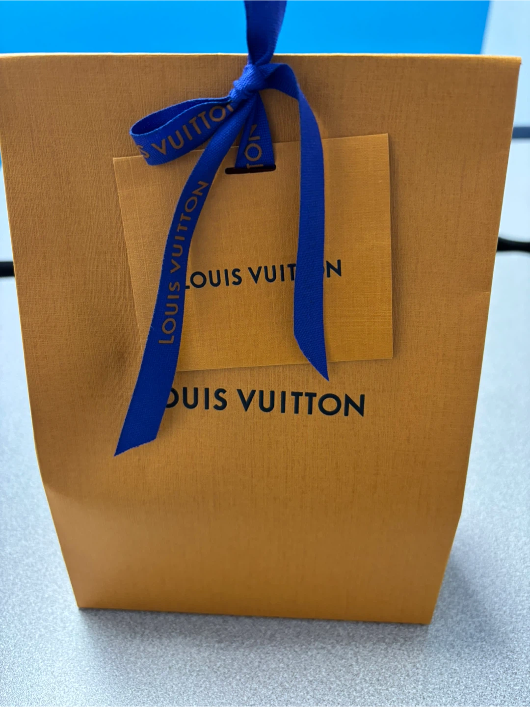 Louis Vuitton Afternoon Swim Eau de Parfum 100ml