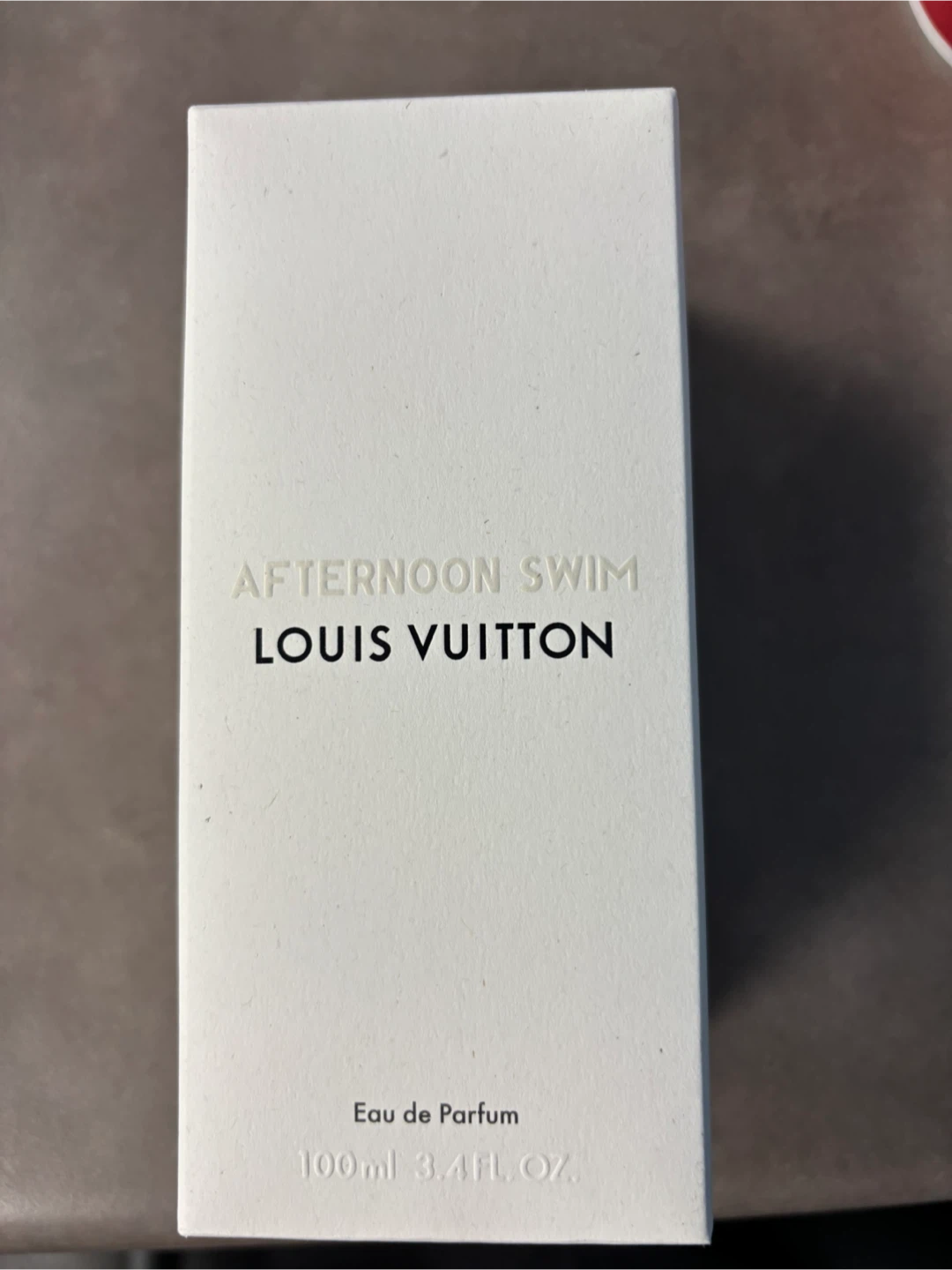 Louis Vuitton Afternoon Swim Eau de Parfum 100ml - photo 2