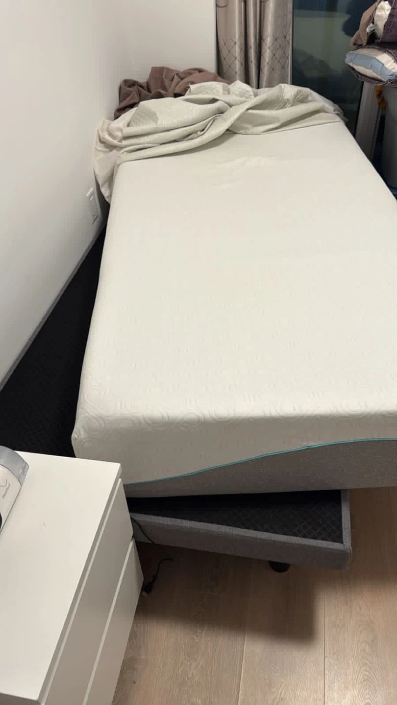 Mattress & Bed Frame - photo 2