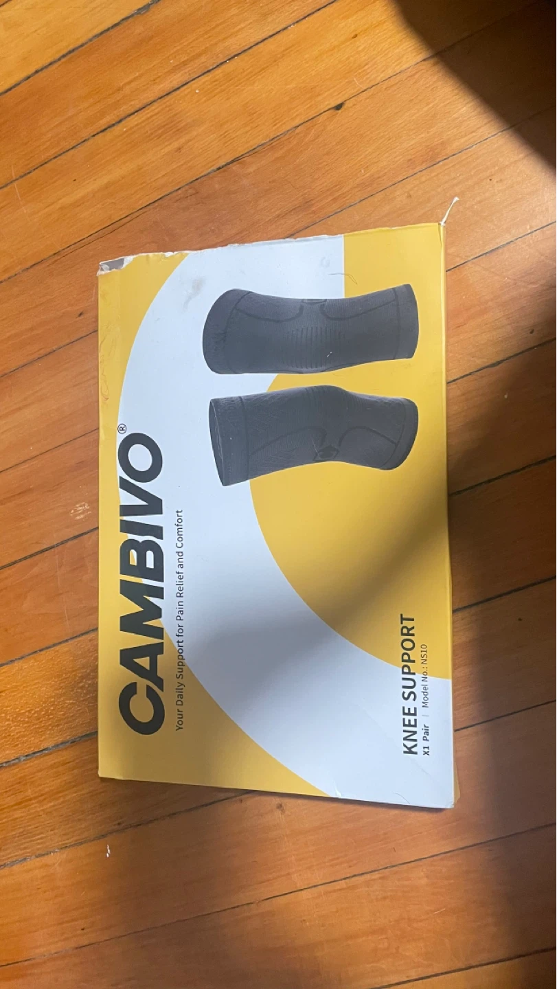 Cambivo Knee Support - Model NS10