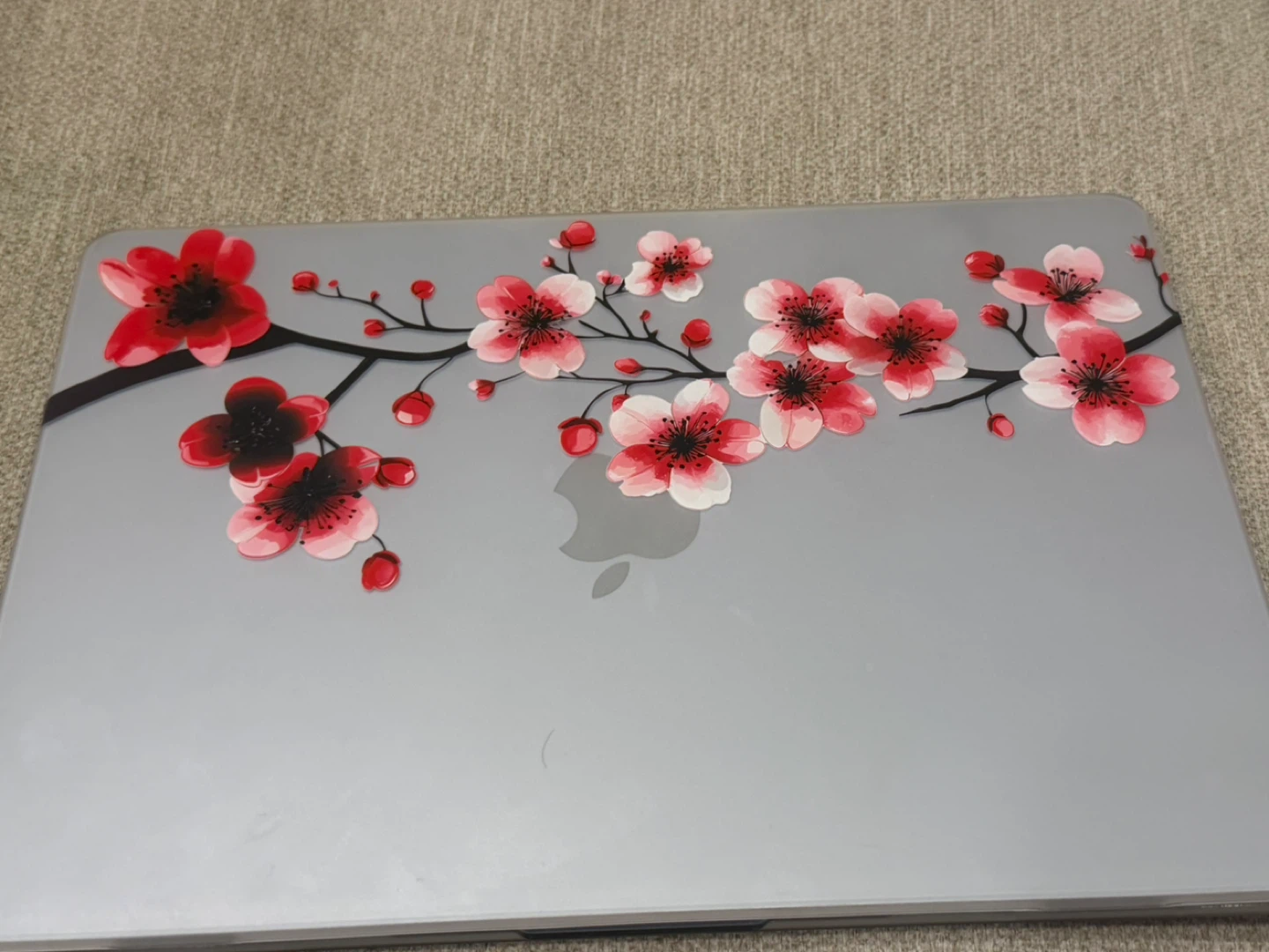 MacBook Air m4 2025 - photo 2