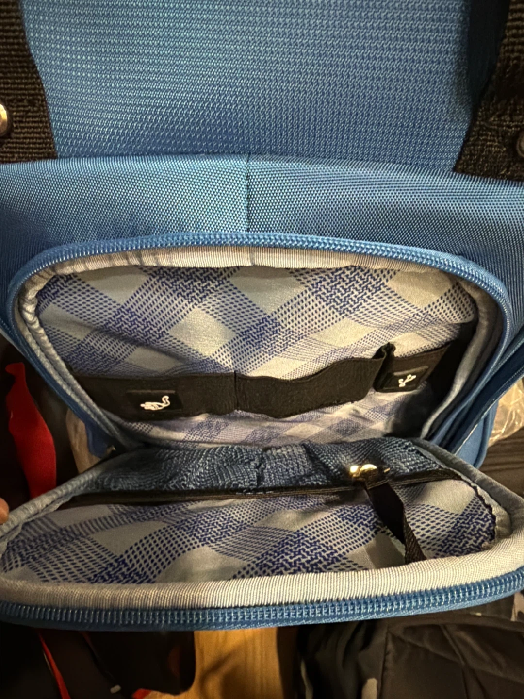 Travelpro Luggage Maxlite , 15-Inch - photo 3