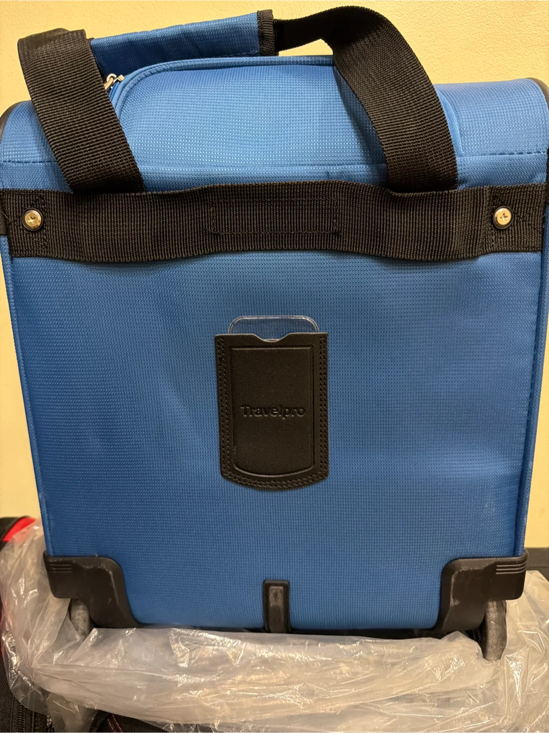 Travelpro Luggage Maxlite , 15-Inch - photo 4
