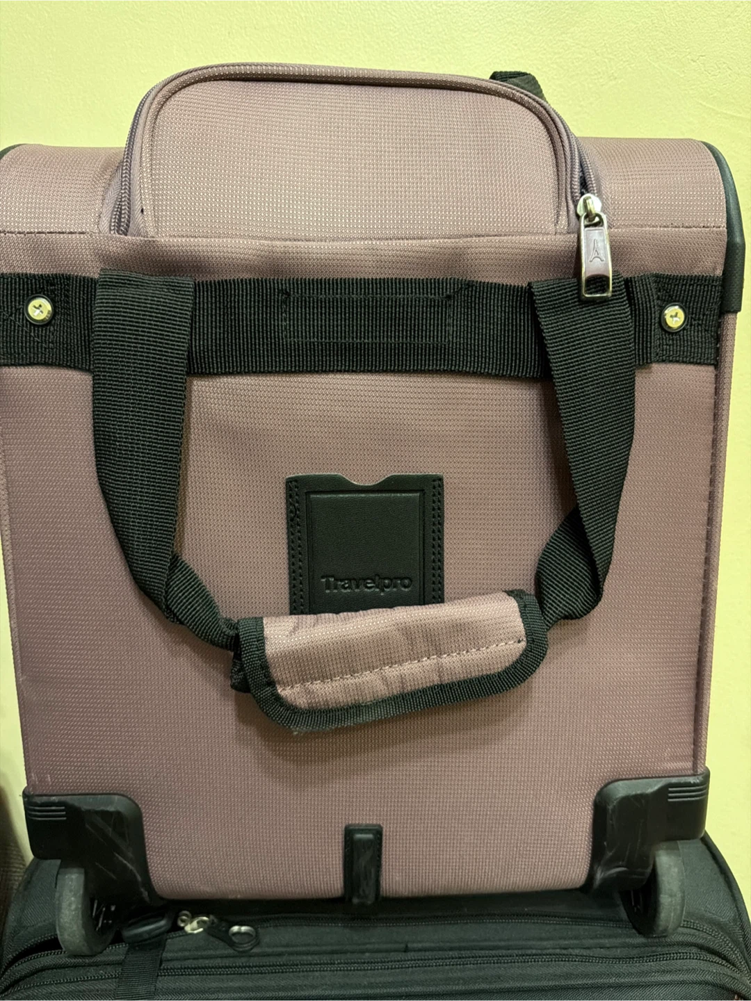 Travelpro Luggage Maxlite 5,Orchid Pink Purple, 15-Inch - photo 3