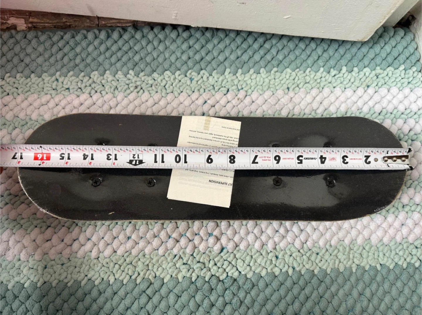 New Rude Boyz Skateboard - photo 5