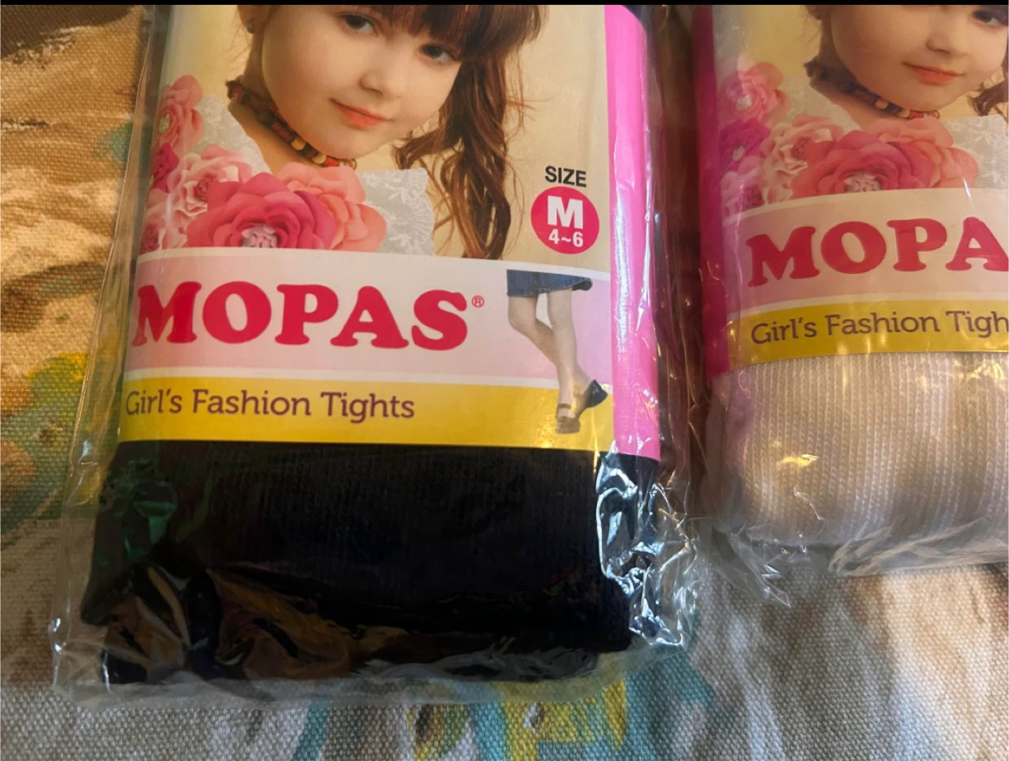 New thighs 4-6 🥕 - photo 2
