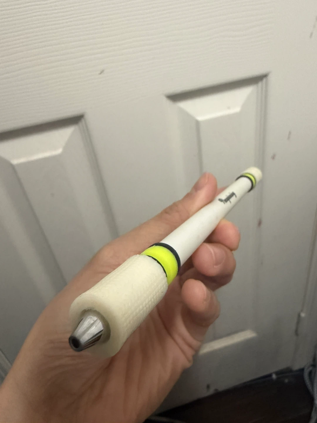 Penspinning Mod