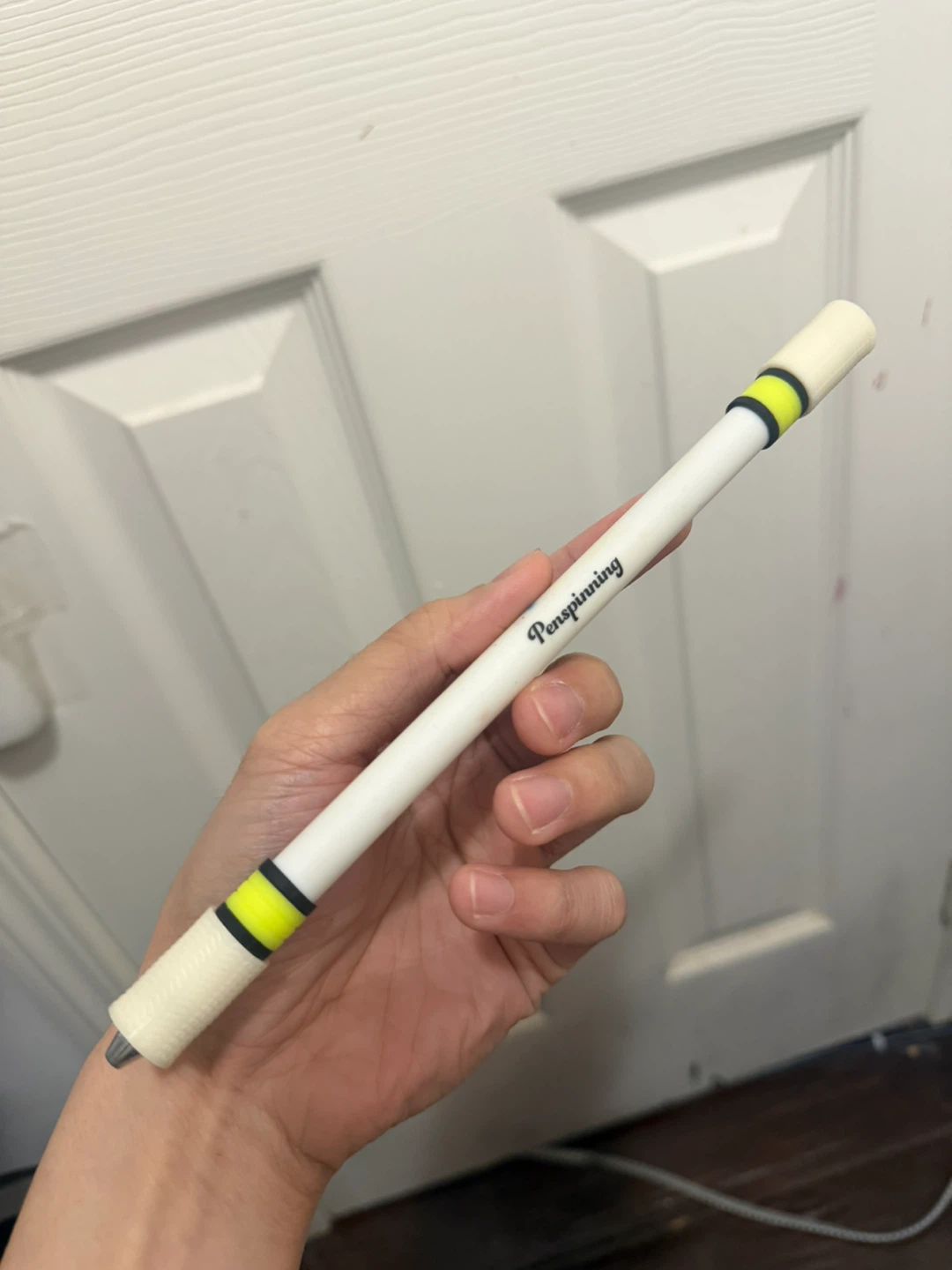 Penspinning Mod - photo 2
