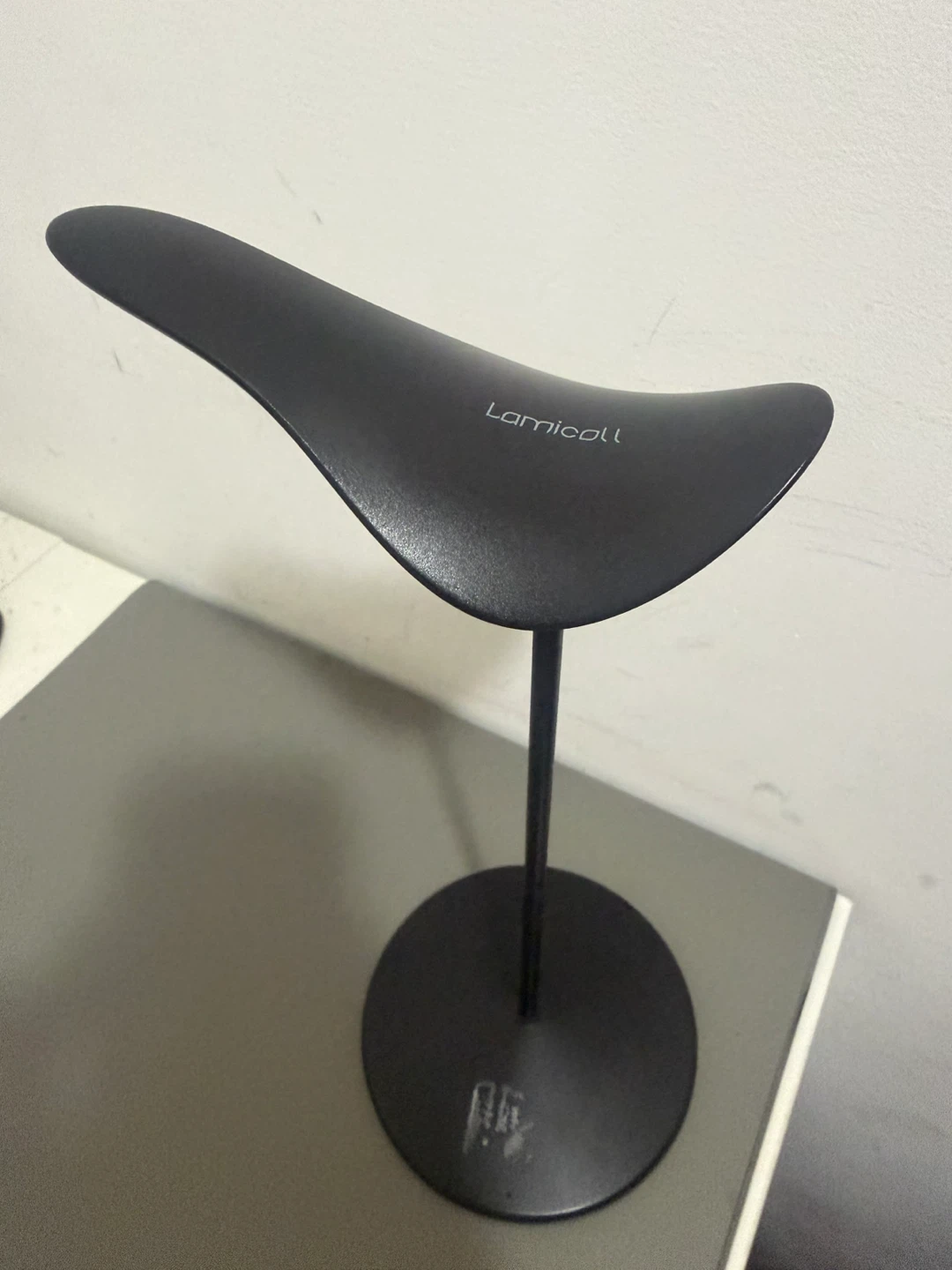 Lamicall Robin Headphone Stand - Black
