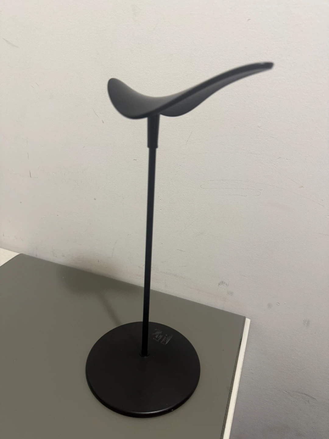 Lamicall Robin Headphone Stand - Black - photo 2