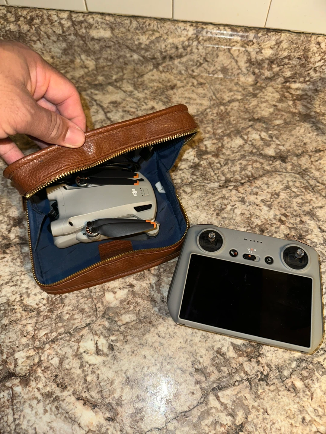 DJI Mini 3 Pro Drone