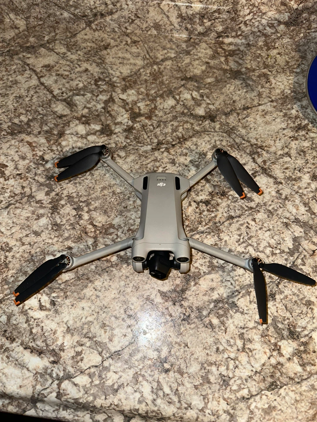 DJI Mini 3 Pro Drone - photo 4
