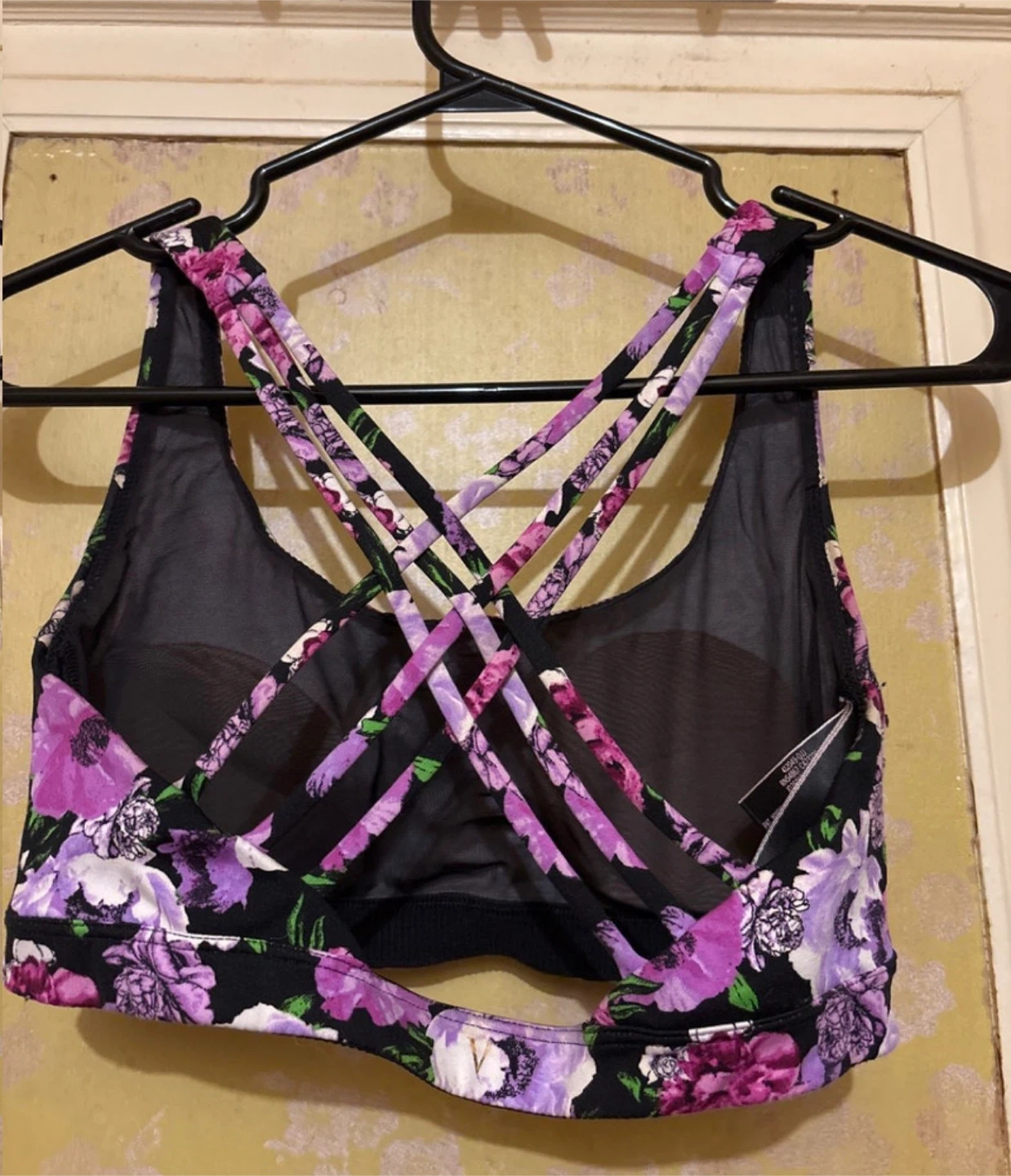Victoria's Secret Sports Bra szS - photo 2
