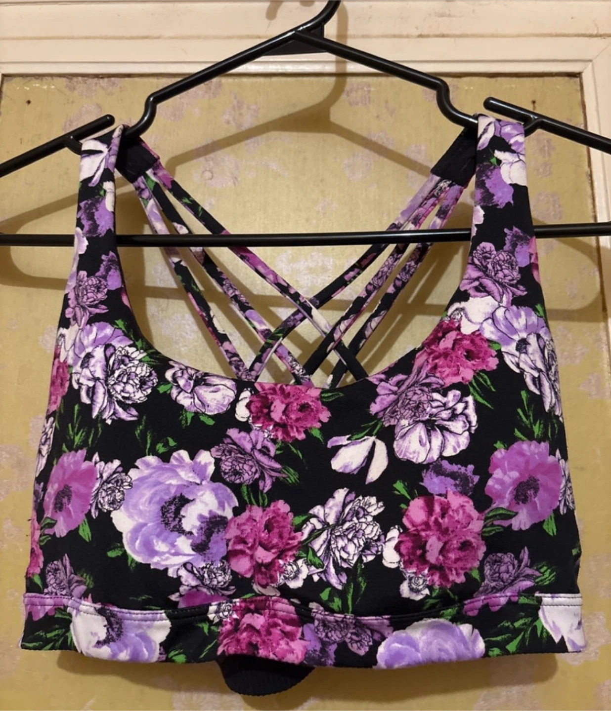Victoria's Secret Sports Bra szS