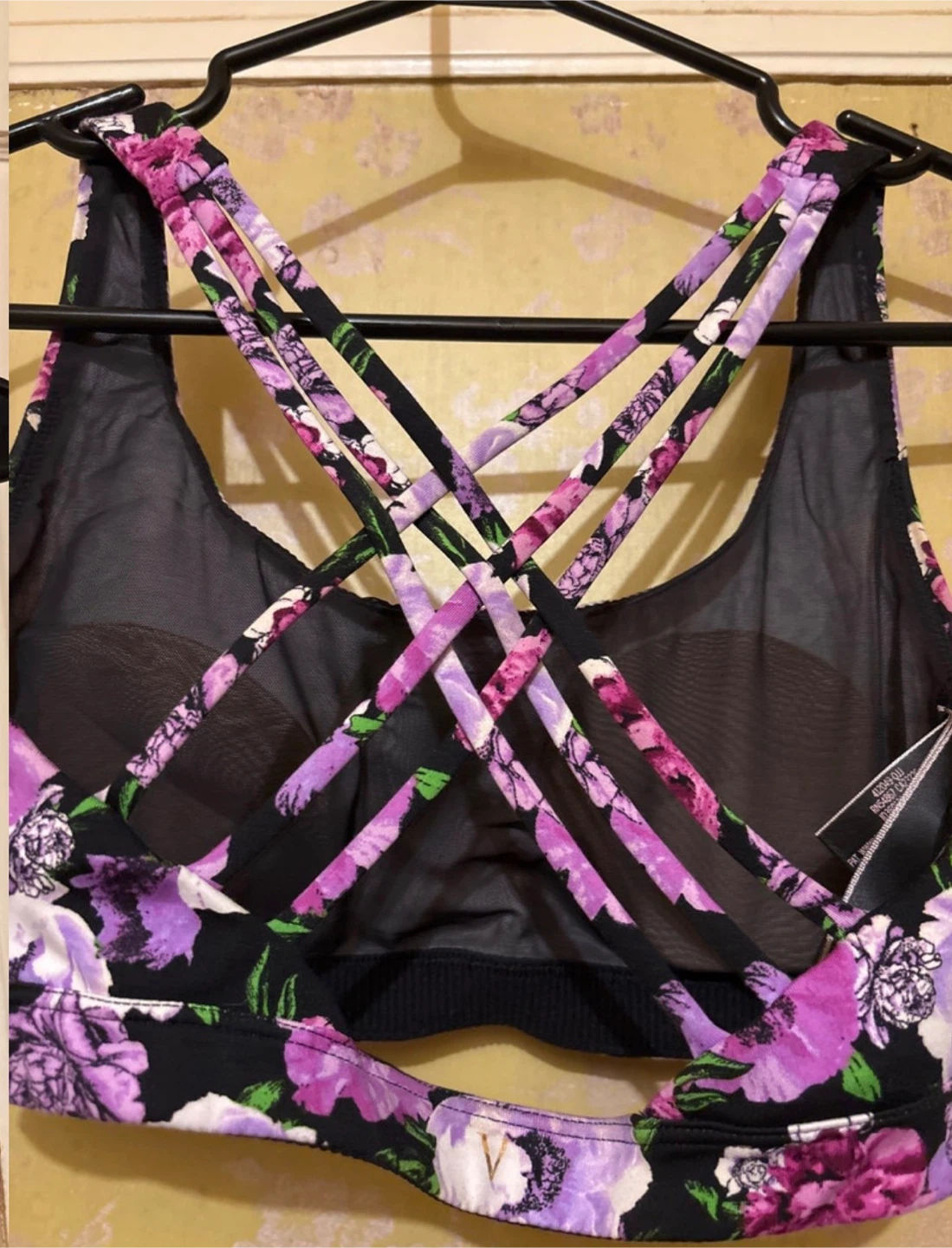 Victoria's Secret Sports Bra szS - photo 3