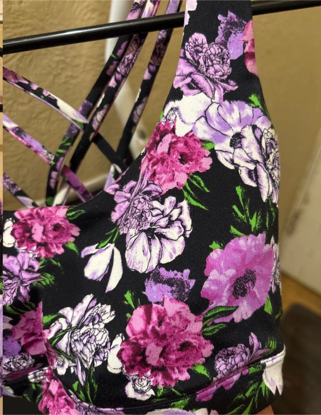 Victoria's Secret Sports Bra szS - photo 4