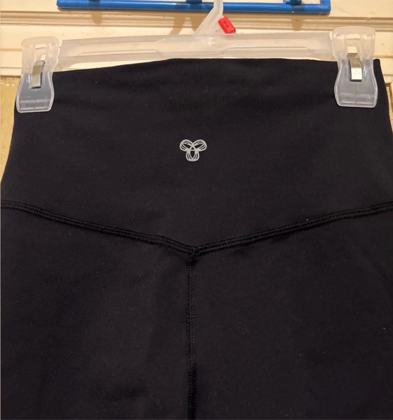 TNAction TnaLife cheeky Hi-rise 7” biker Shorts szXS - photo 3