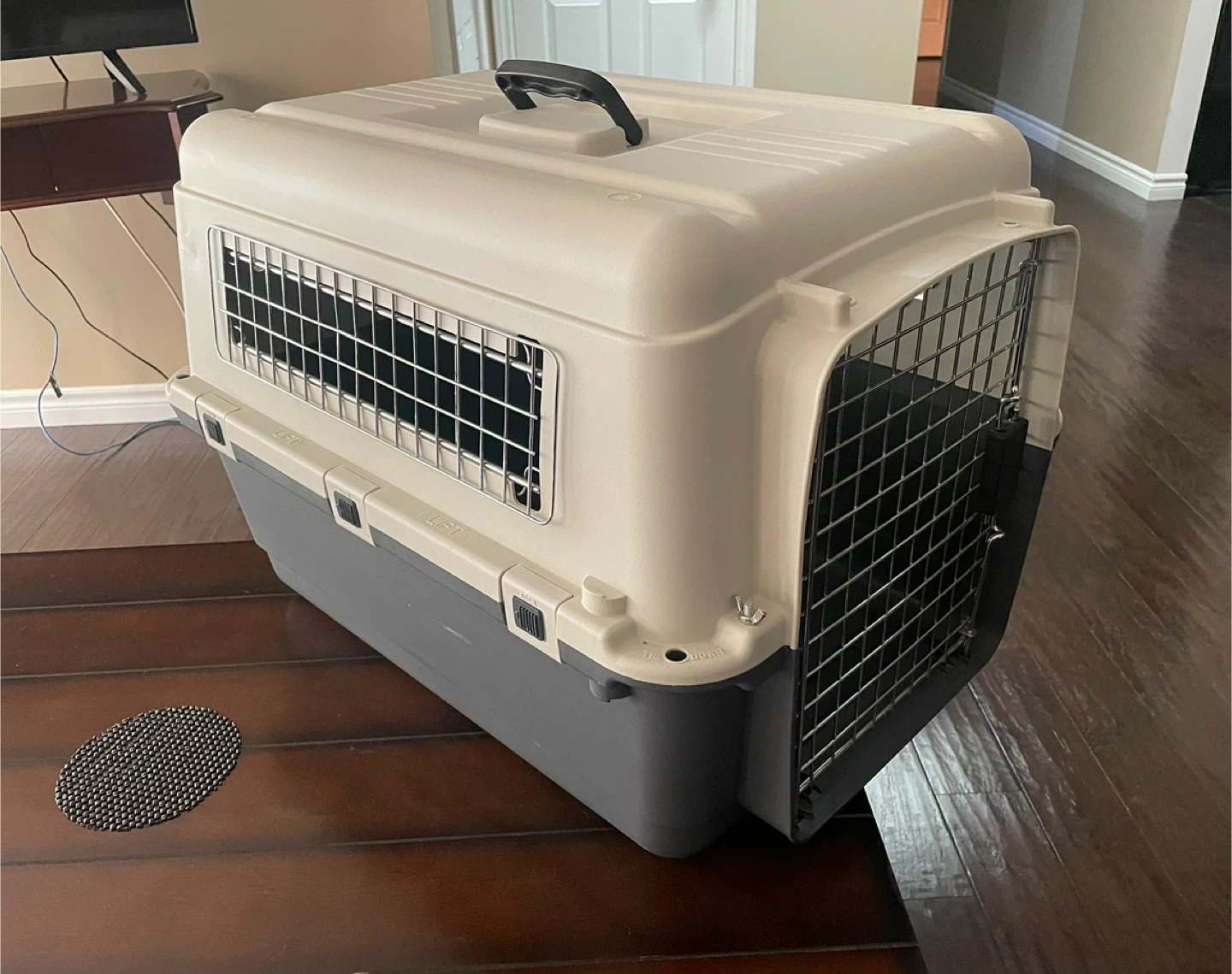 Petmate Pet Carrier