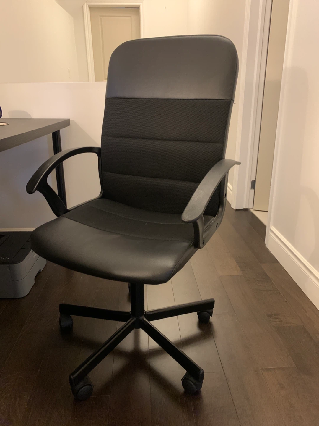 Office Desk and Chair Set - photo 5
