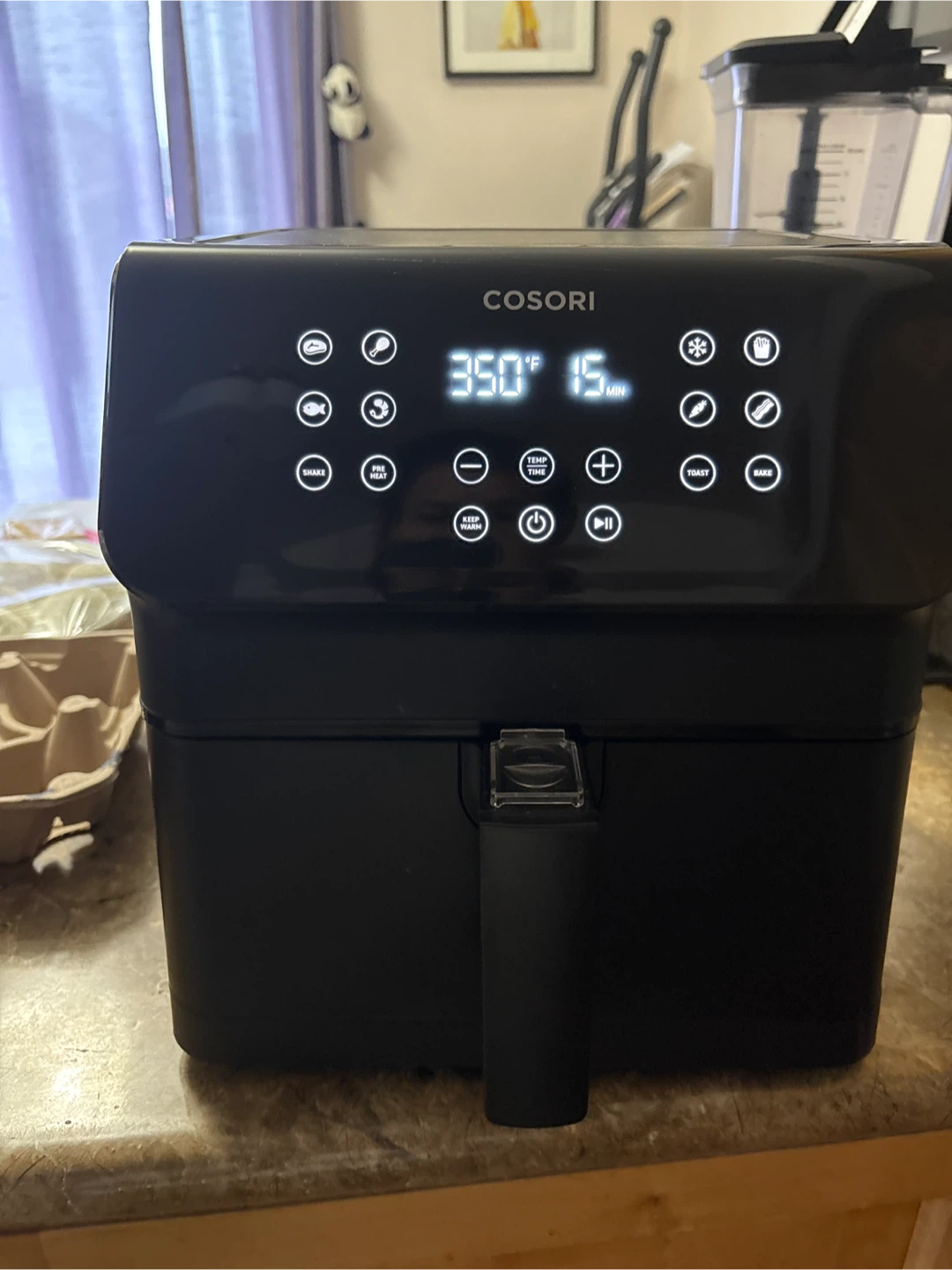 Cosori Air Fryer