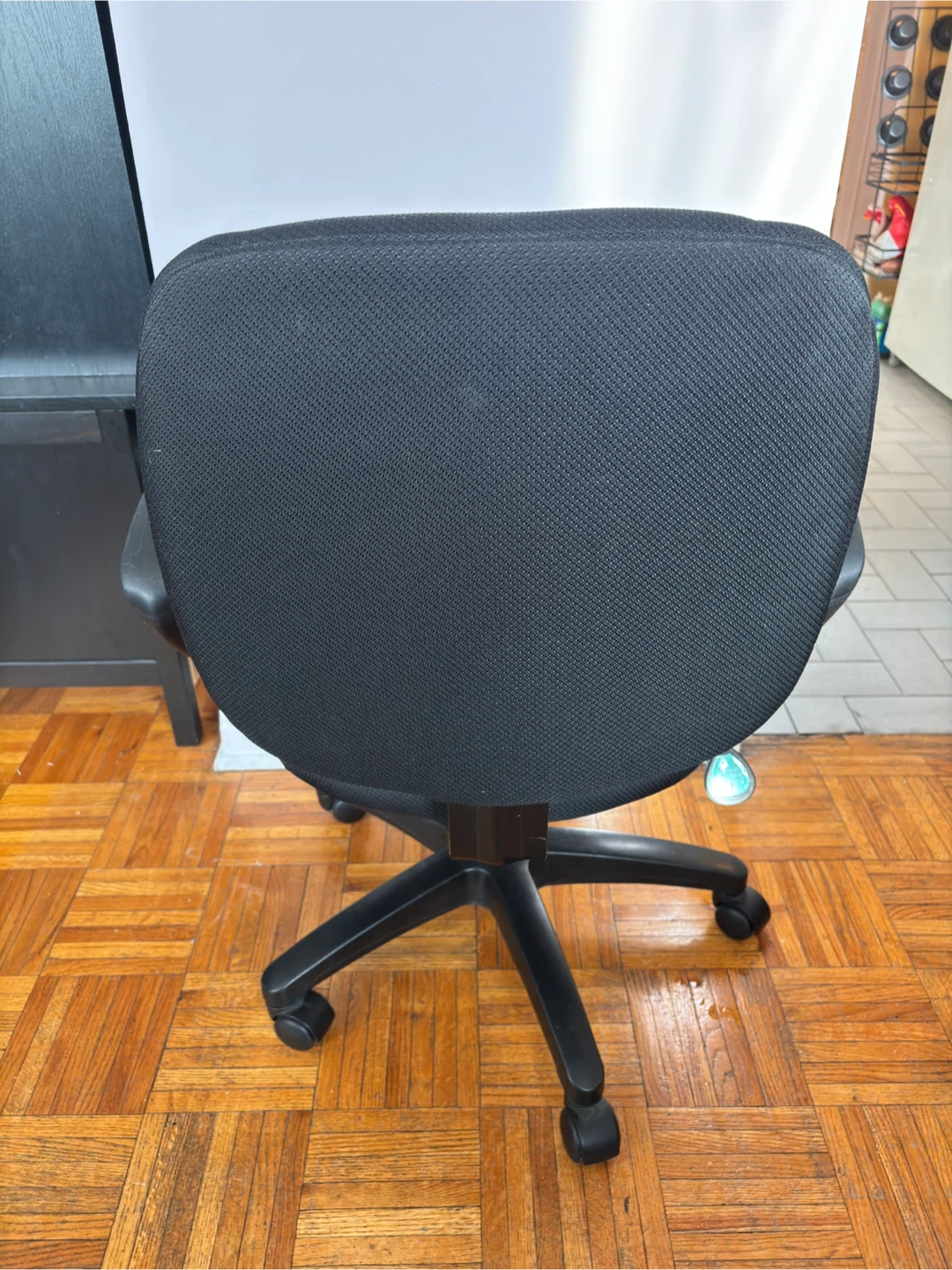 Office Chair (Black) - Need Gone! - photo 2