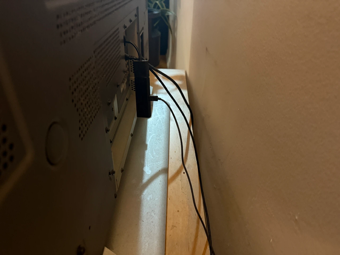Panasonic Viera 41 inches TV with firestick - photo 5