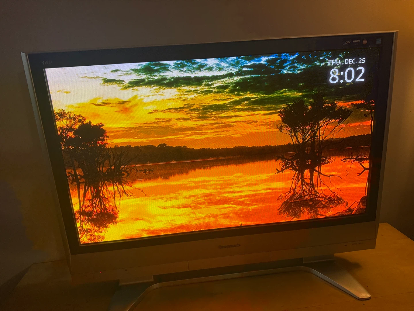 Panasonic Viera 41 inches TV with firestick - photo 3