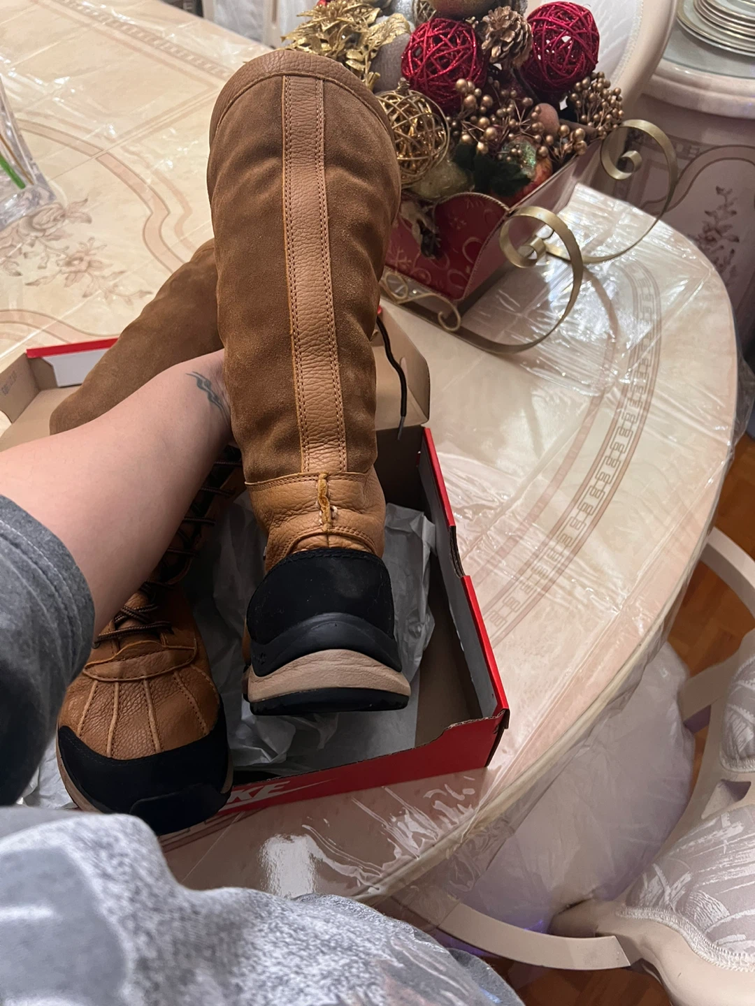 UGG Adirondack III Tall Boot - Size 7 - photo 2