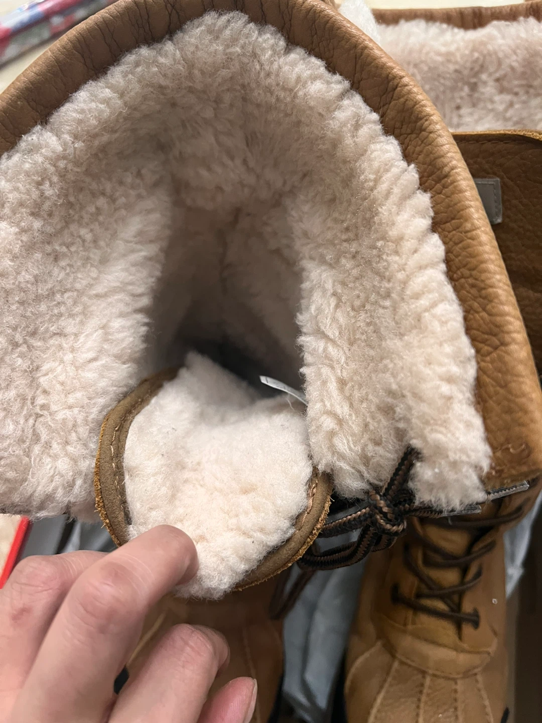 UGG Adirondack III Tall Boot - Size 7 - photo 5