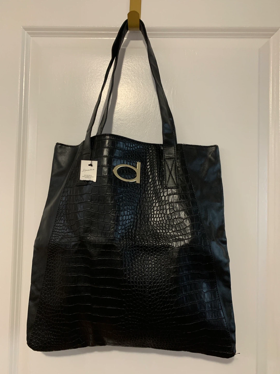 Dynamite Tote Bag