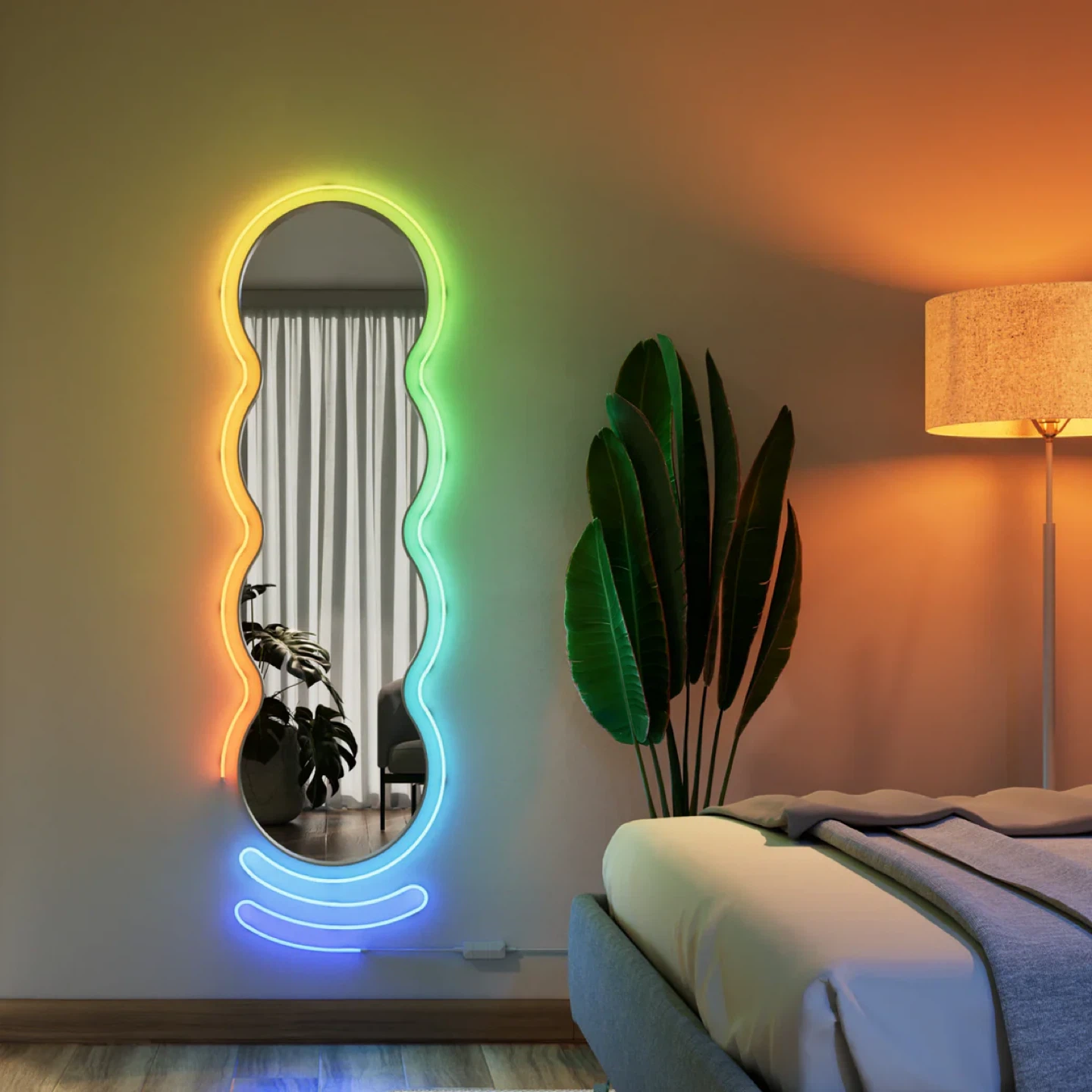 Nanoleaf Smart Multicolor Rope Light - 5m - photo 2