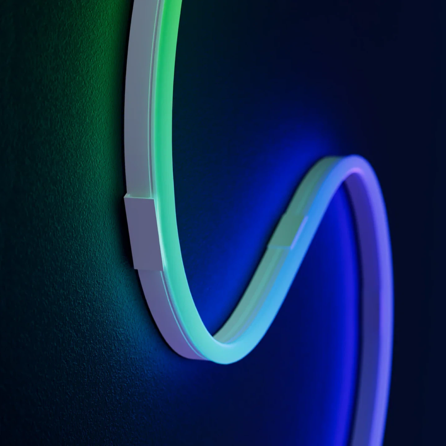 Nanoleaf Smart Multicolor Rope Light - 5m - photo 3