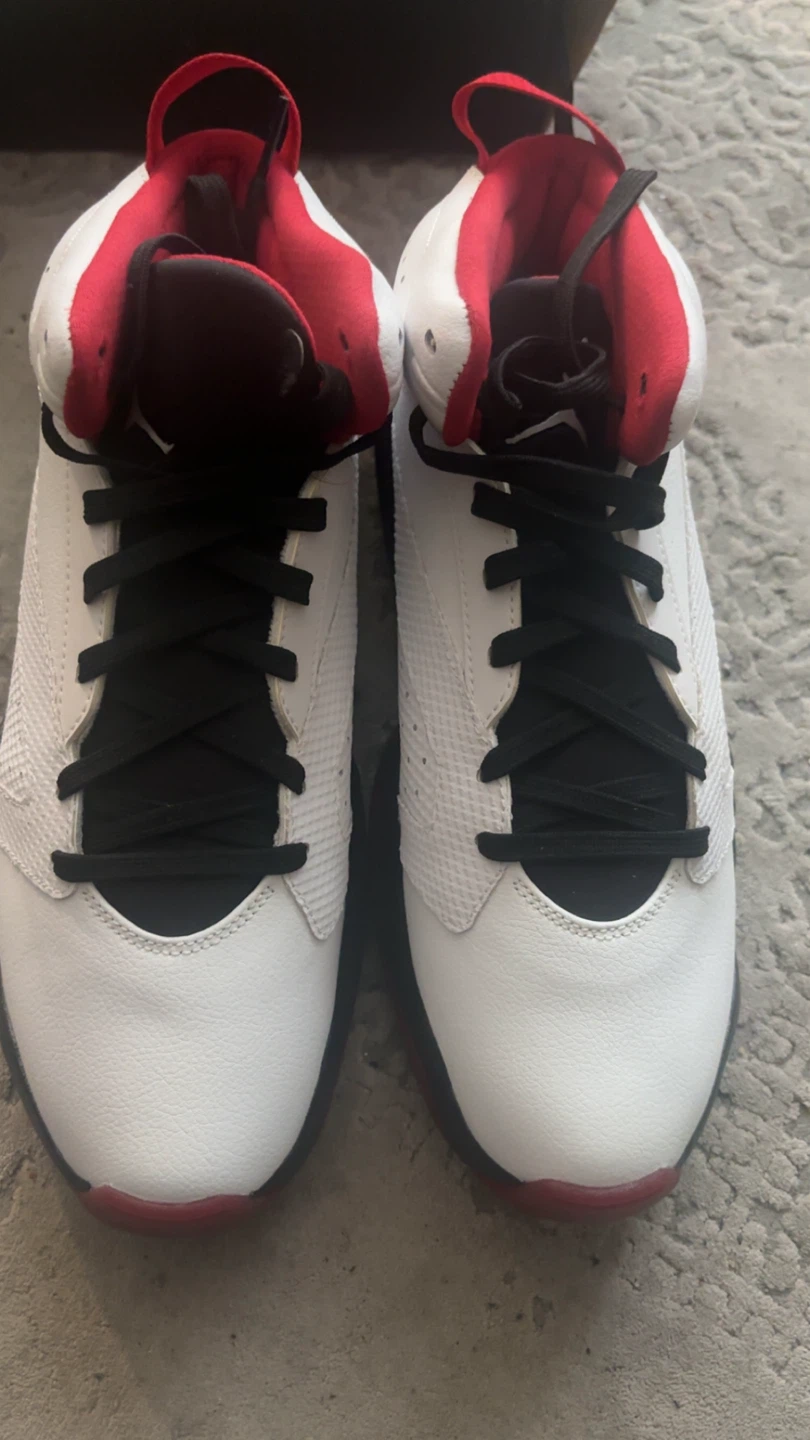 Jordan lift off - photo 2