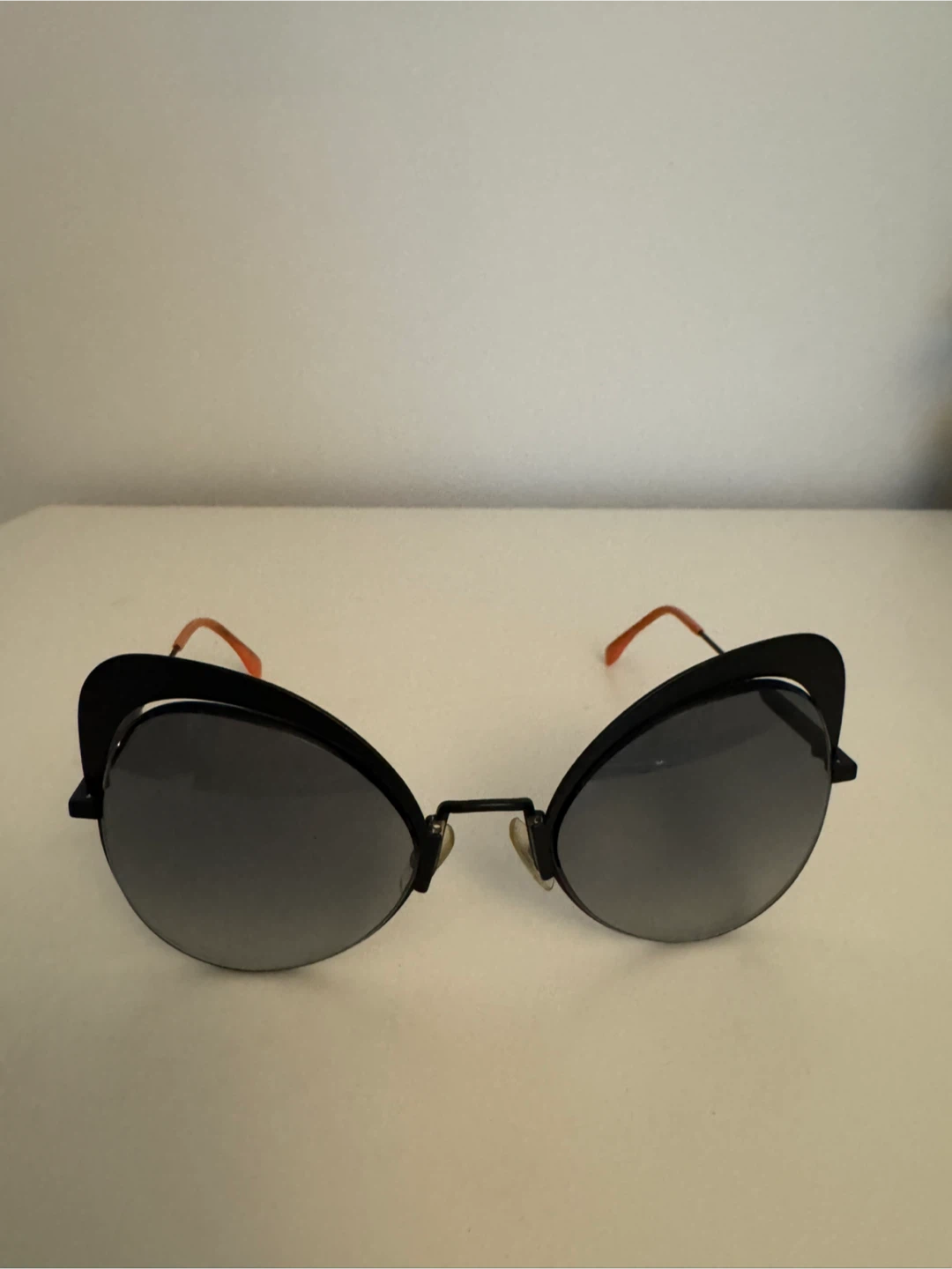 Fendi Sunglasses - Like new