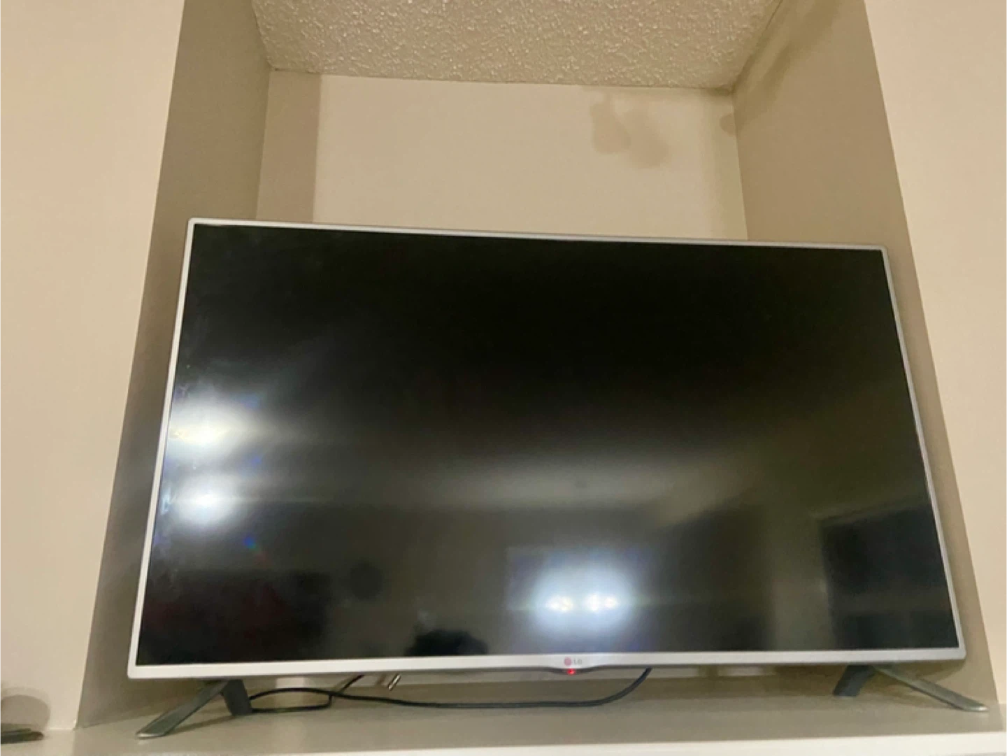 LG TV