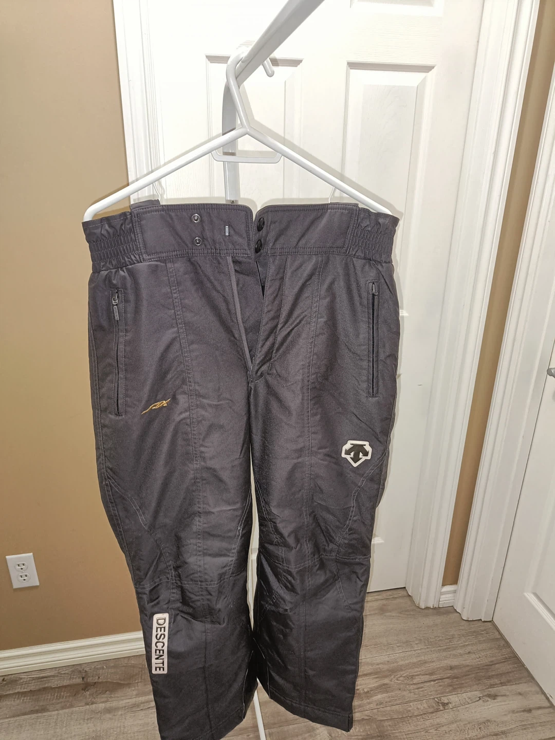 Descente Ski/Snow Pants - Size US 34 - photo 3