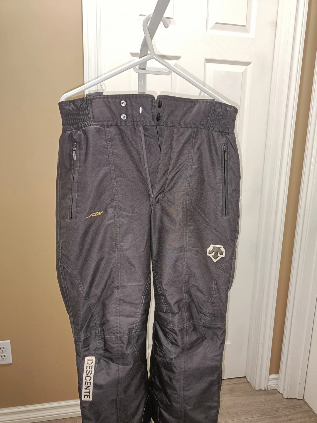Descente Ski/Snow Pants - Size US 34 - photo 4