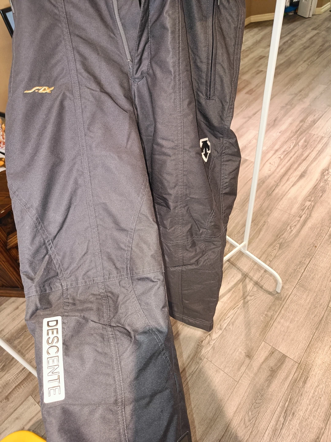 Descente Ski/Snow Pants - Size US 34