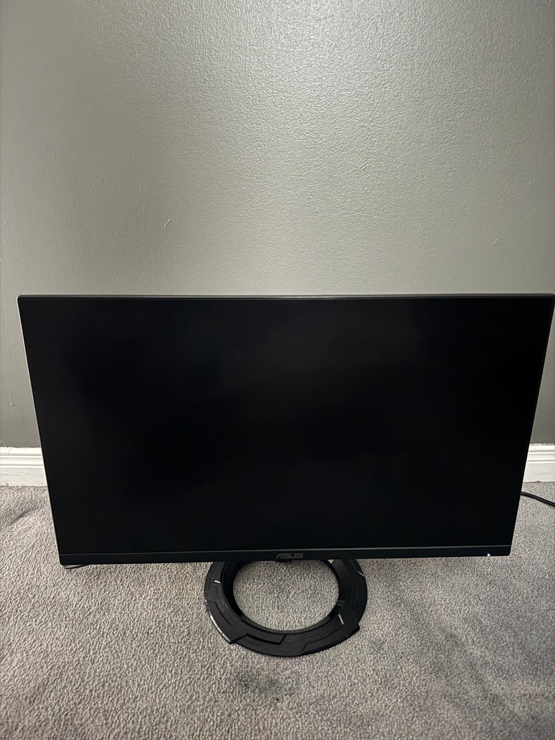 Asus Gaming Monitor - photo 2
