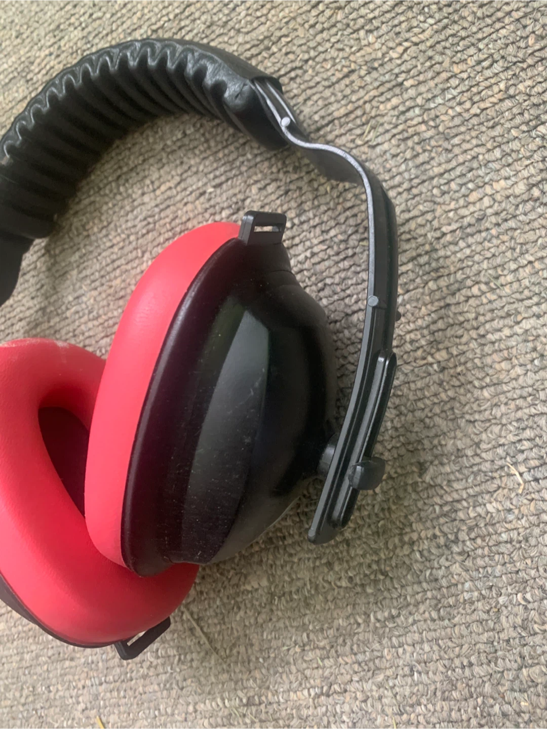 Eprop Ear Protection - photo 2