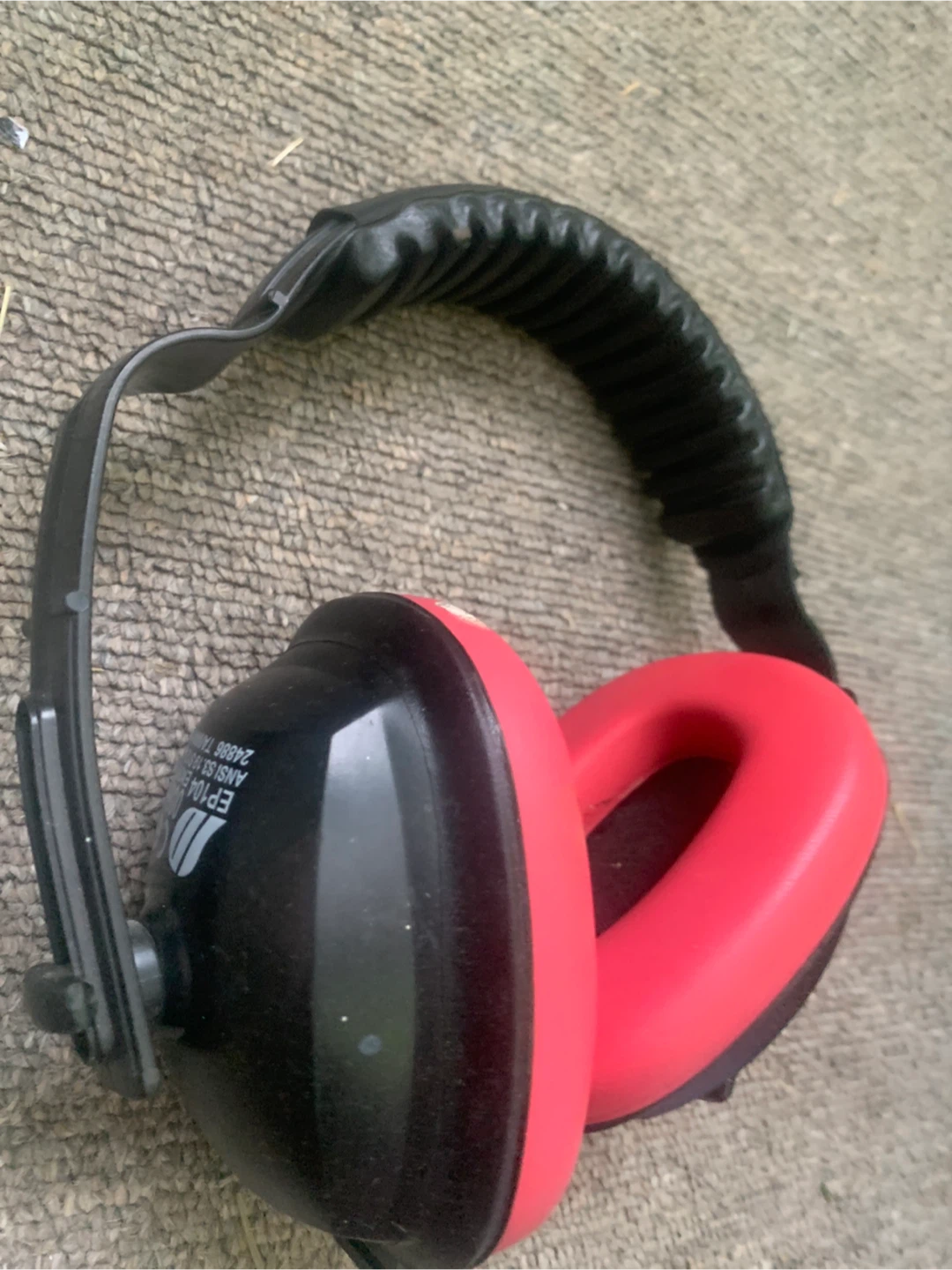 Eprop Ear Protection - photo 3